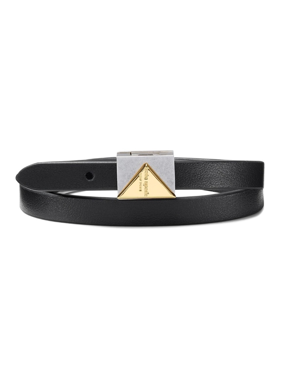 Kate Spade New York Deco Wrap Bracelet #13